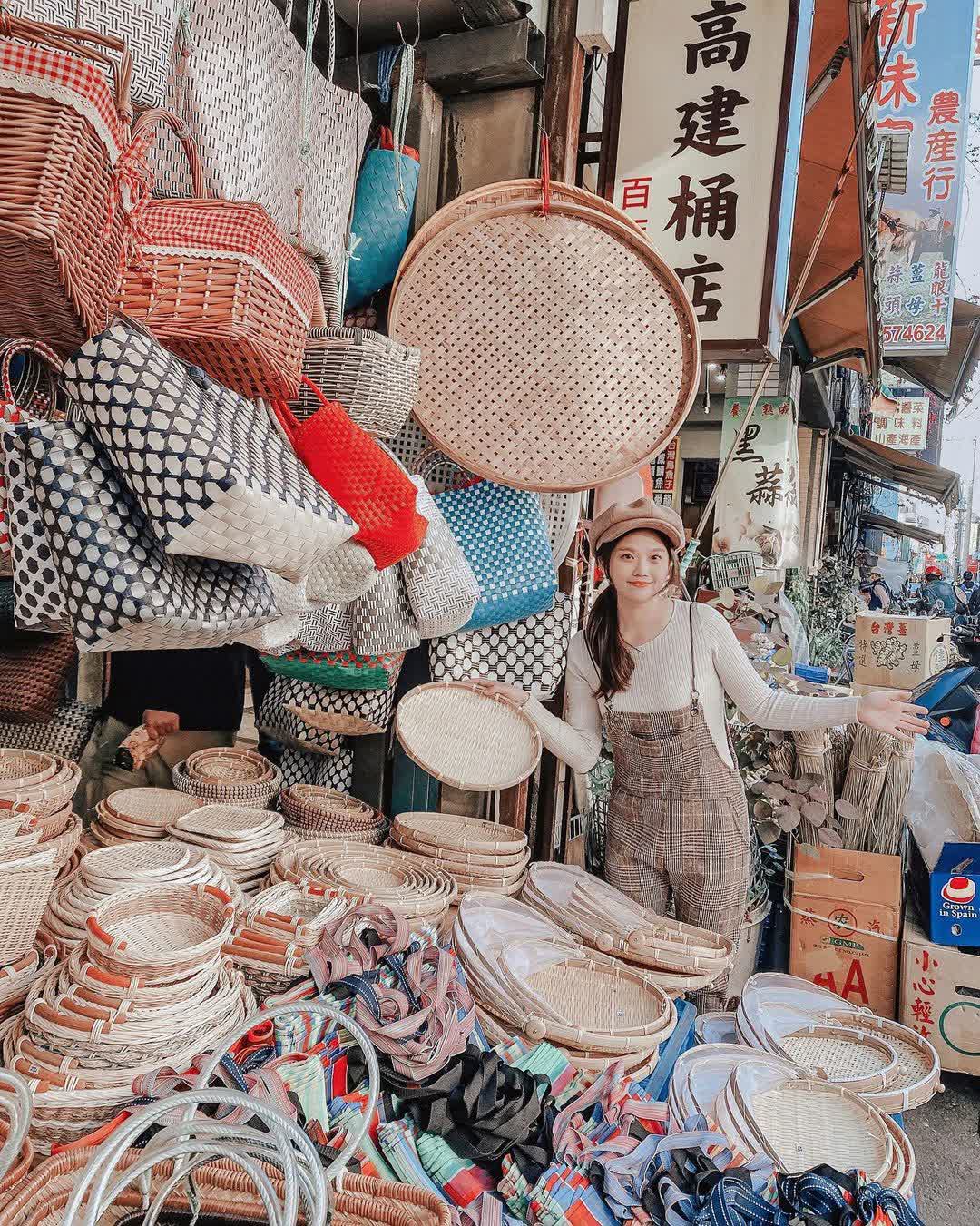 高建桶店 | 去趣 chicTrip