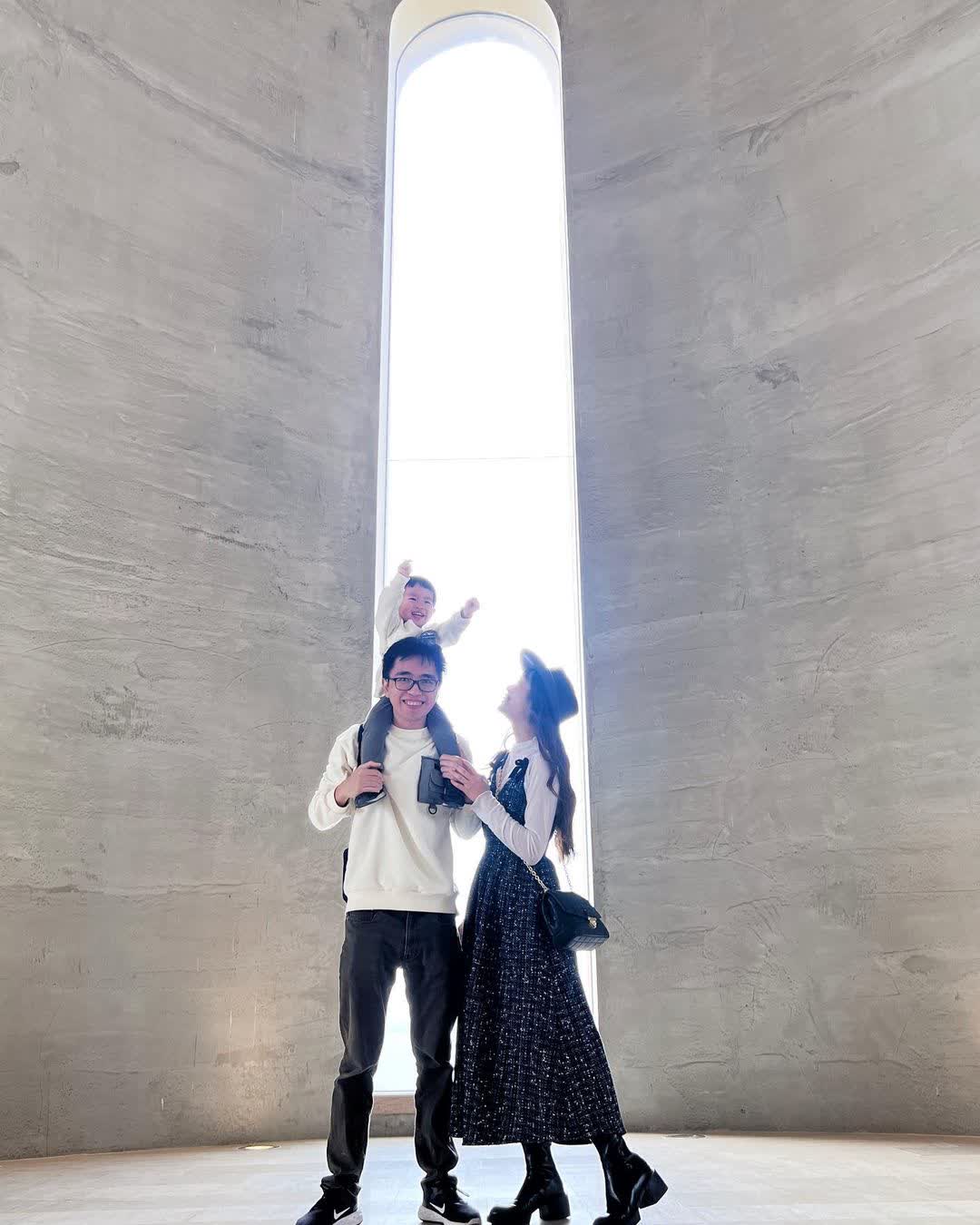 海上教堂咖啡 | 去趣 chicTrip