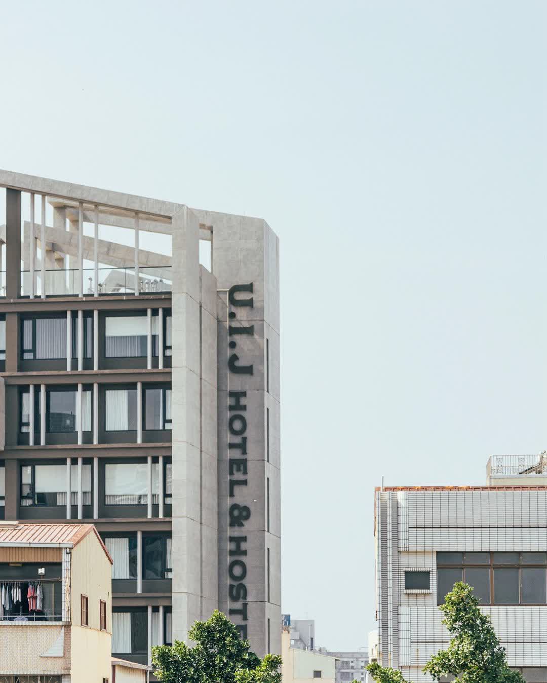 臺南市美術館二館(臺南國家美術館籌備處) | 去趣 chicTrip