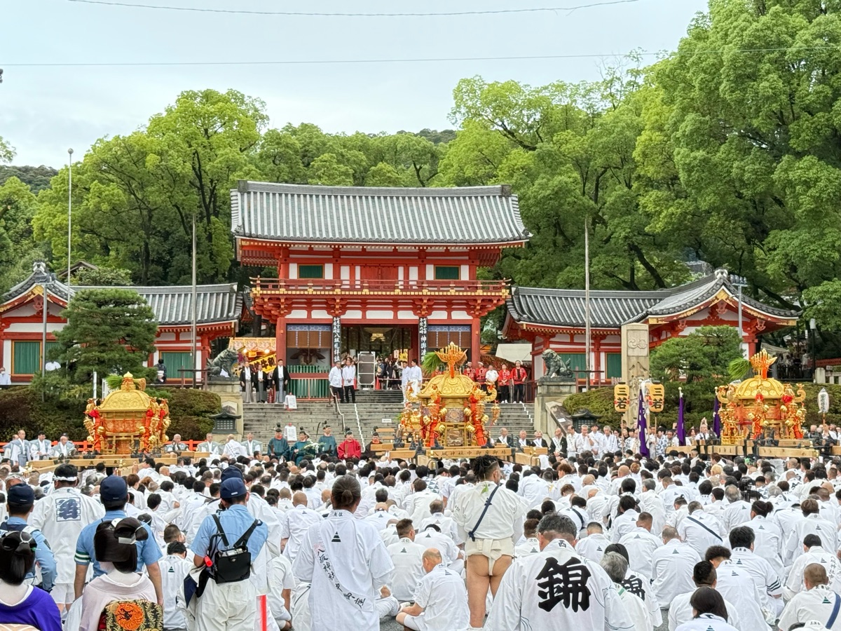 京都八坂神社 | 去趣 chicTrip