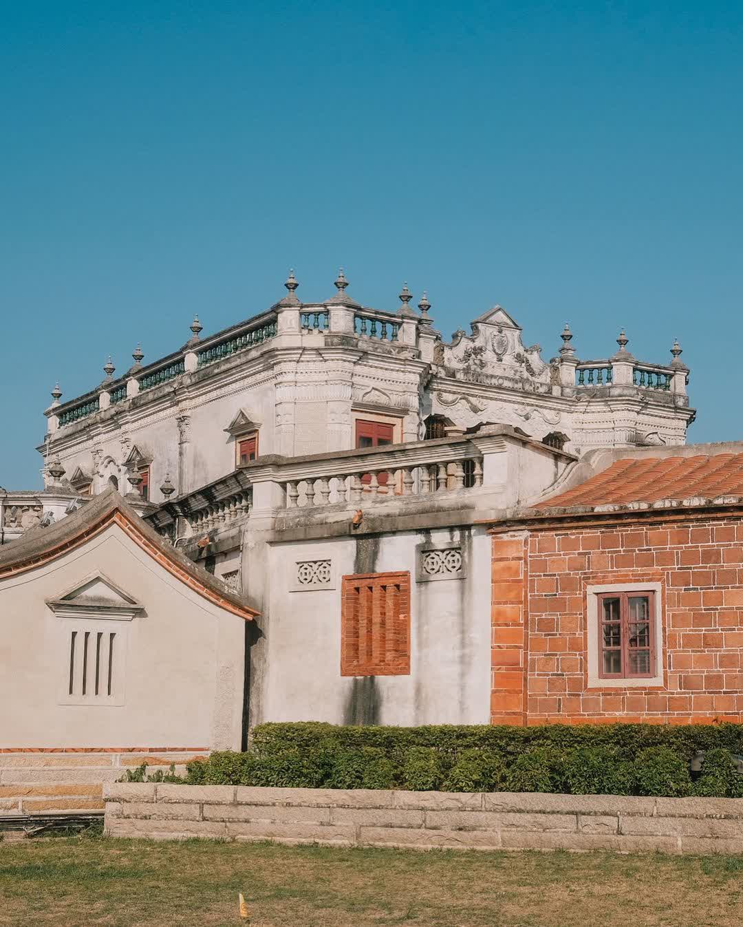 得月樓 | 去趣 chicTrip