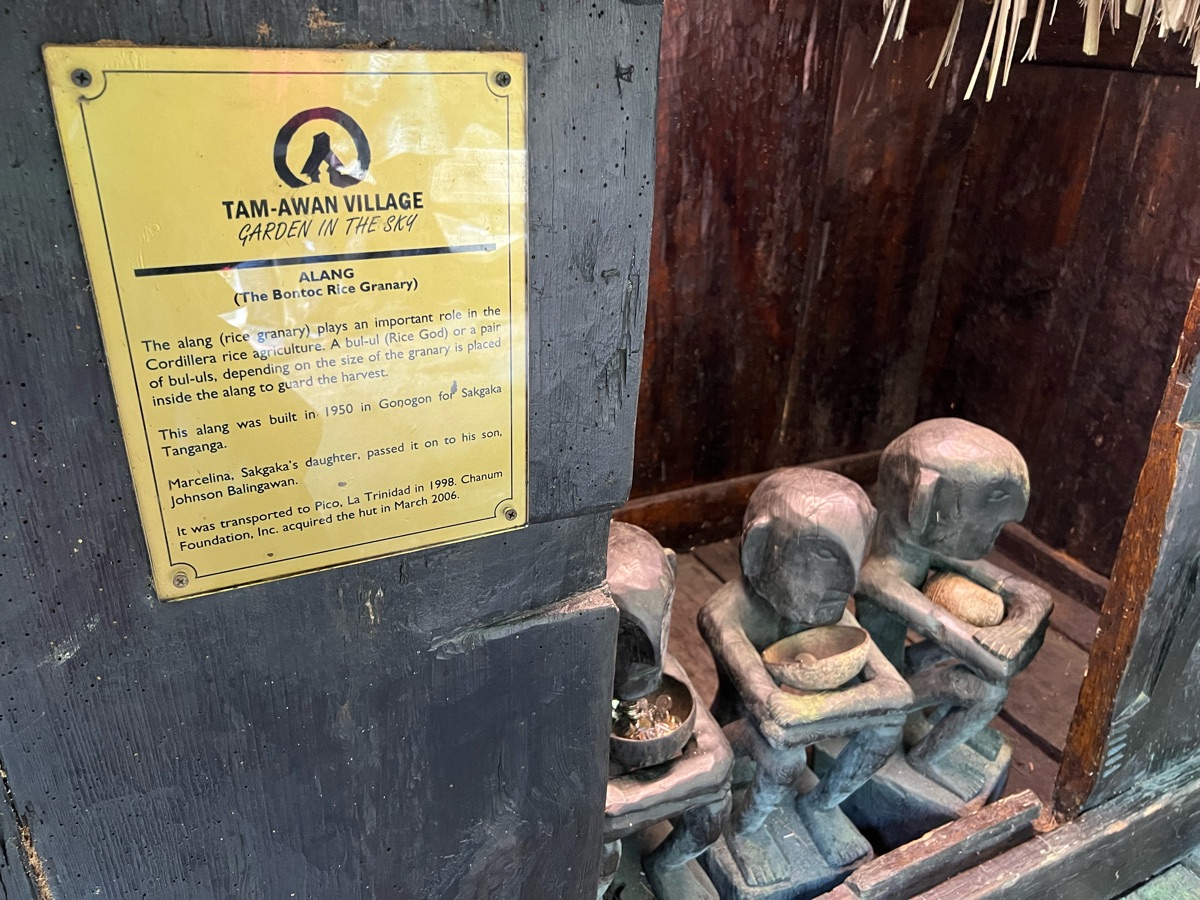 Tam-awan Village | 去趣 chicTrip