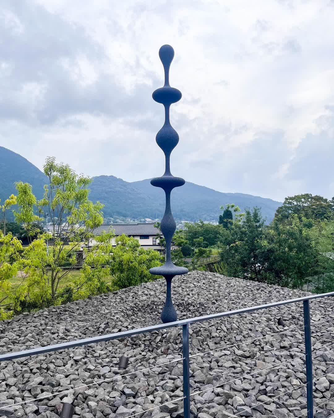 COMICO ART MUSEUM YUFUIN | 去趣 chicTrip