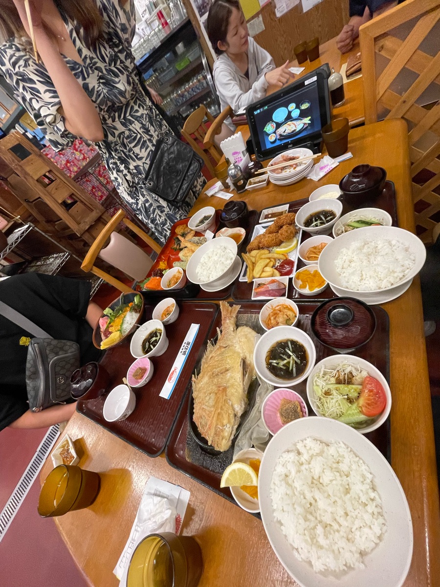 浜の家海鮮料理 | 去趣 chicTrip