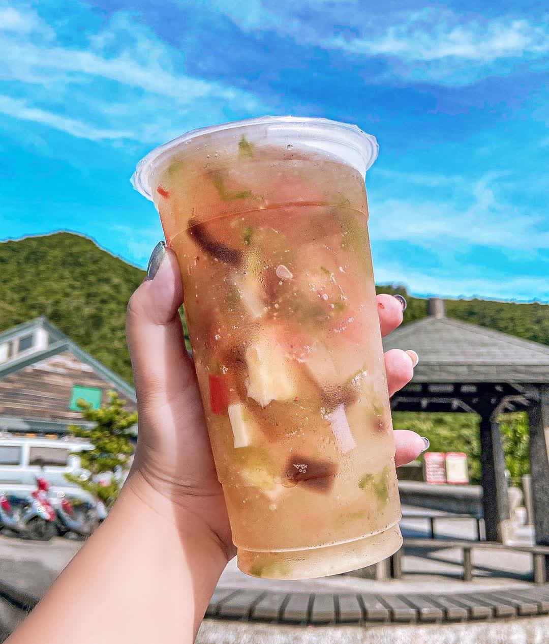 甘泉小站 | 去趣 chicTrip