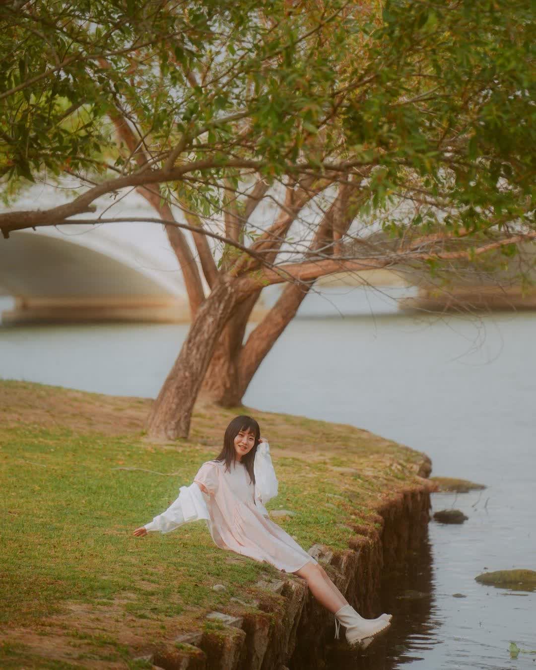 奇美博物館 | 去趣 chicTrip