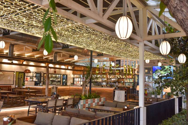 Chuồn Chuồn Bistro & Bar | 去趣 chicTrip