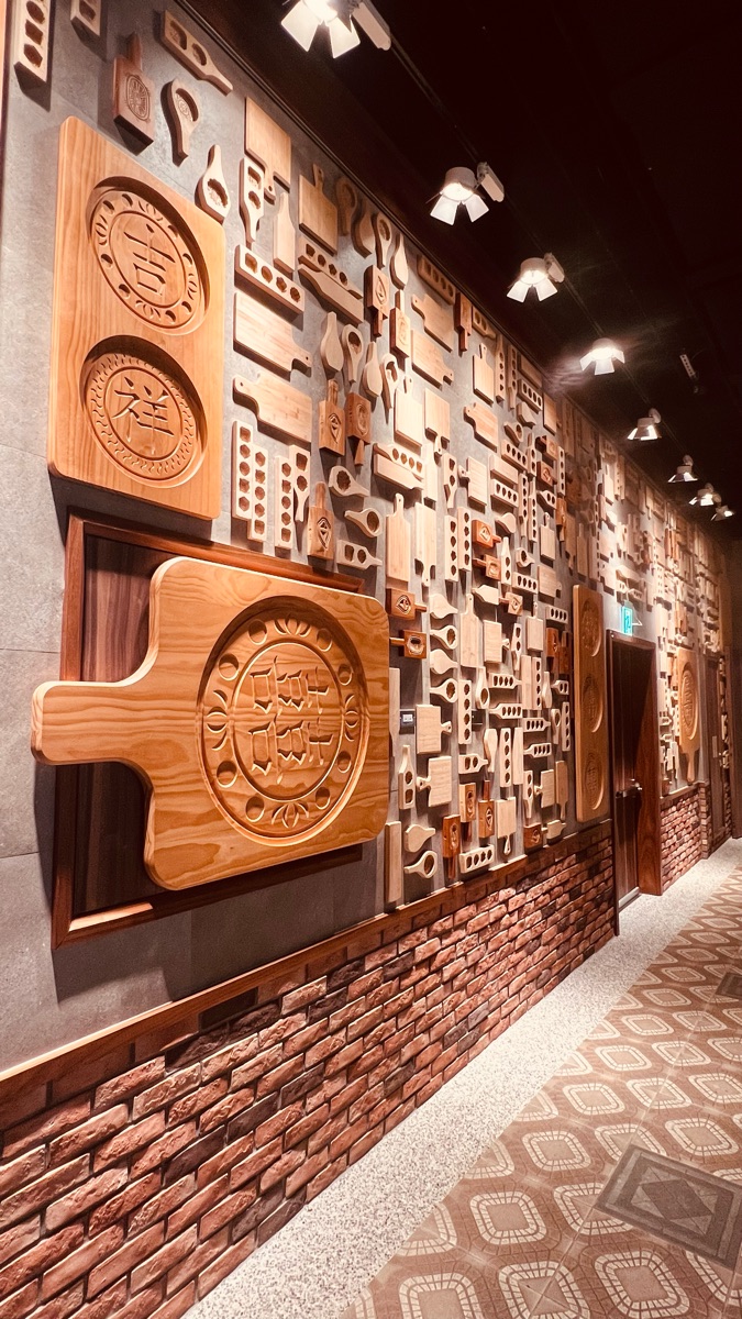 桃園機場第二航廈南側觀景台 | 去趣 chicTrip