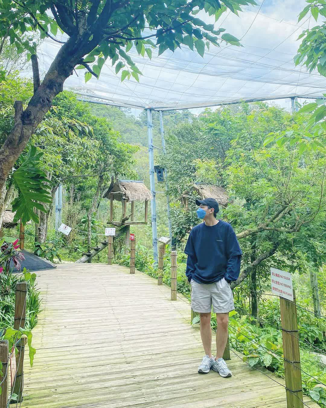 綠世界生態農場 | 去趣 chicTrip