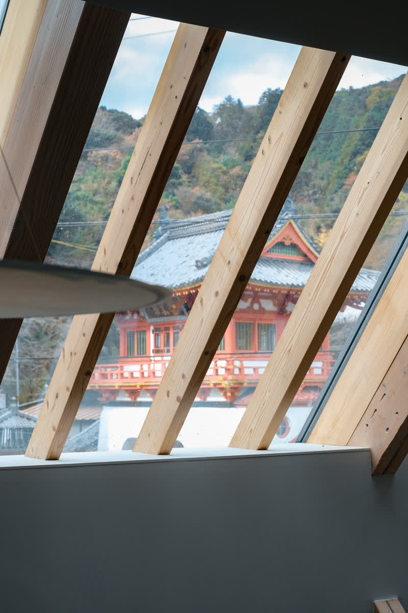 佐嘉平川屋 武雄溫泉本店 | 去趣 chicTrip