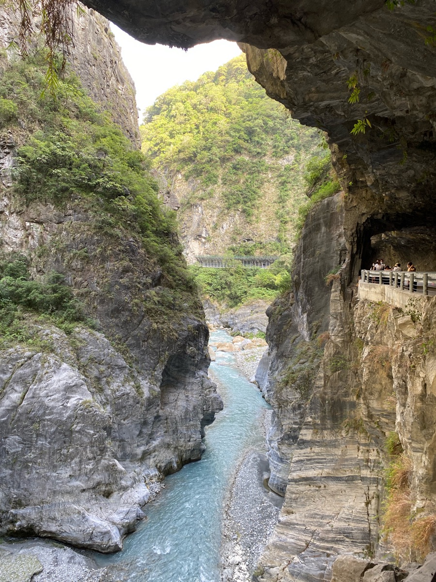 太魯閣國家公園 | 去趣 chicTrip