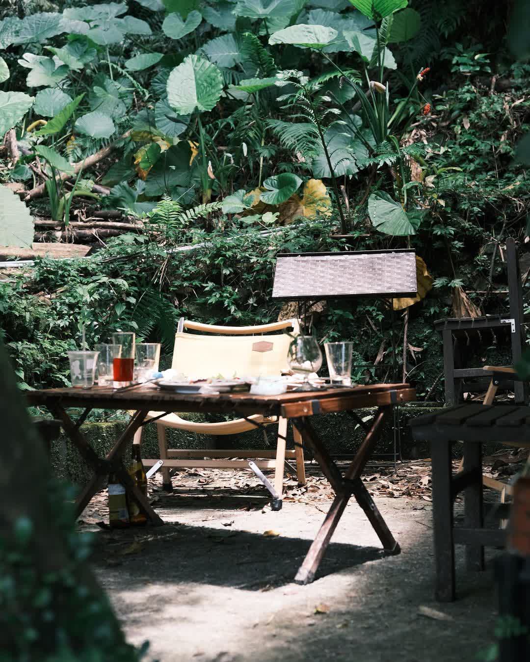 山寓（營業時間以臉書為主，無公告就是無營業）