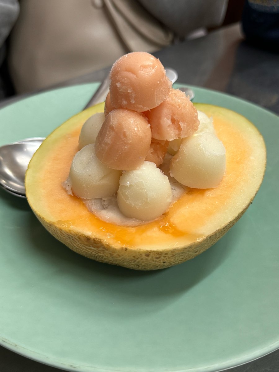 泰成水果店 | 去趣 chicTrip