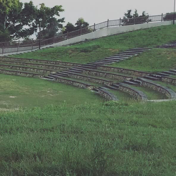 望高寮夜景公園 | 去趣 chicTrip