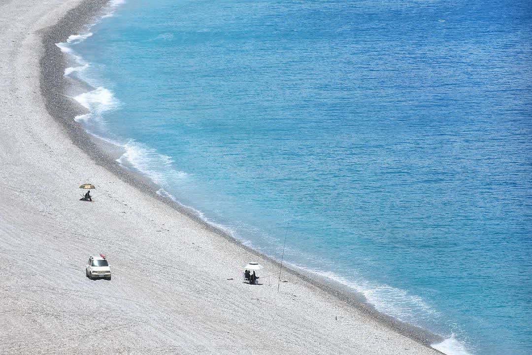 四八高地 | 去趣 chicTrip