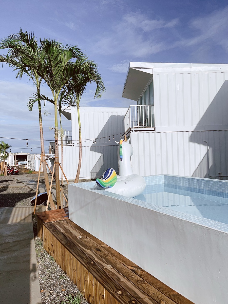 灣琉海景Villa l 網美包棟 l 獨棟玻璃屋 l 海景民宿 l 兩人包棟 | 去趣 chicTrip