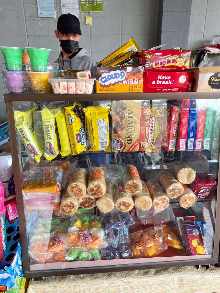 Igorot Stone Kingdom Inc. | 去趣 chicTrip