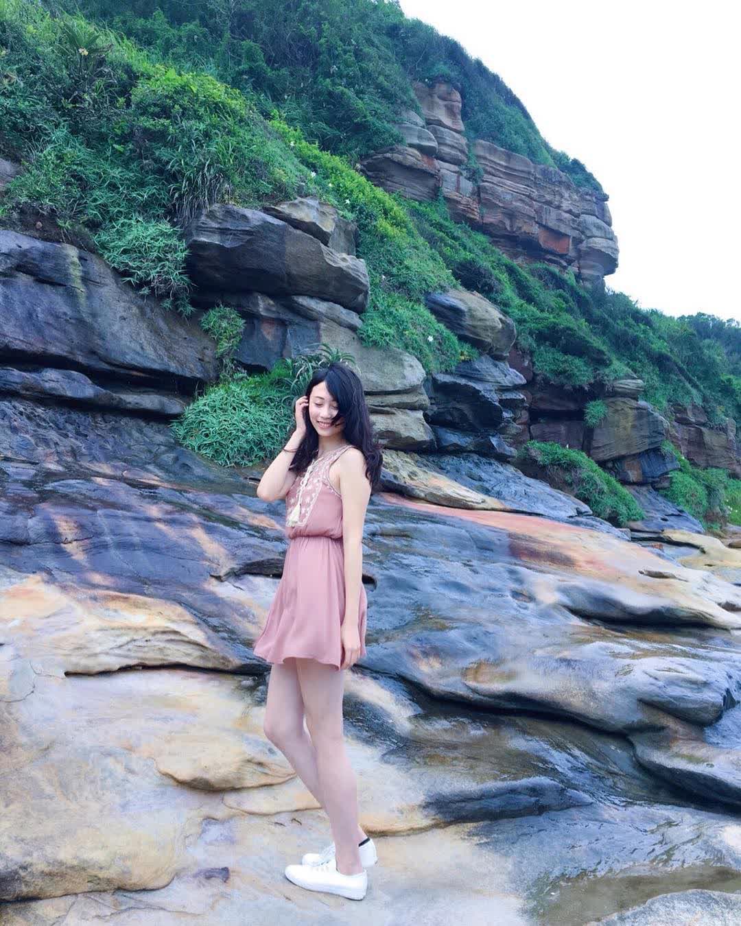 神秘海岸 | 去趣 chicTrip