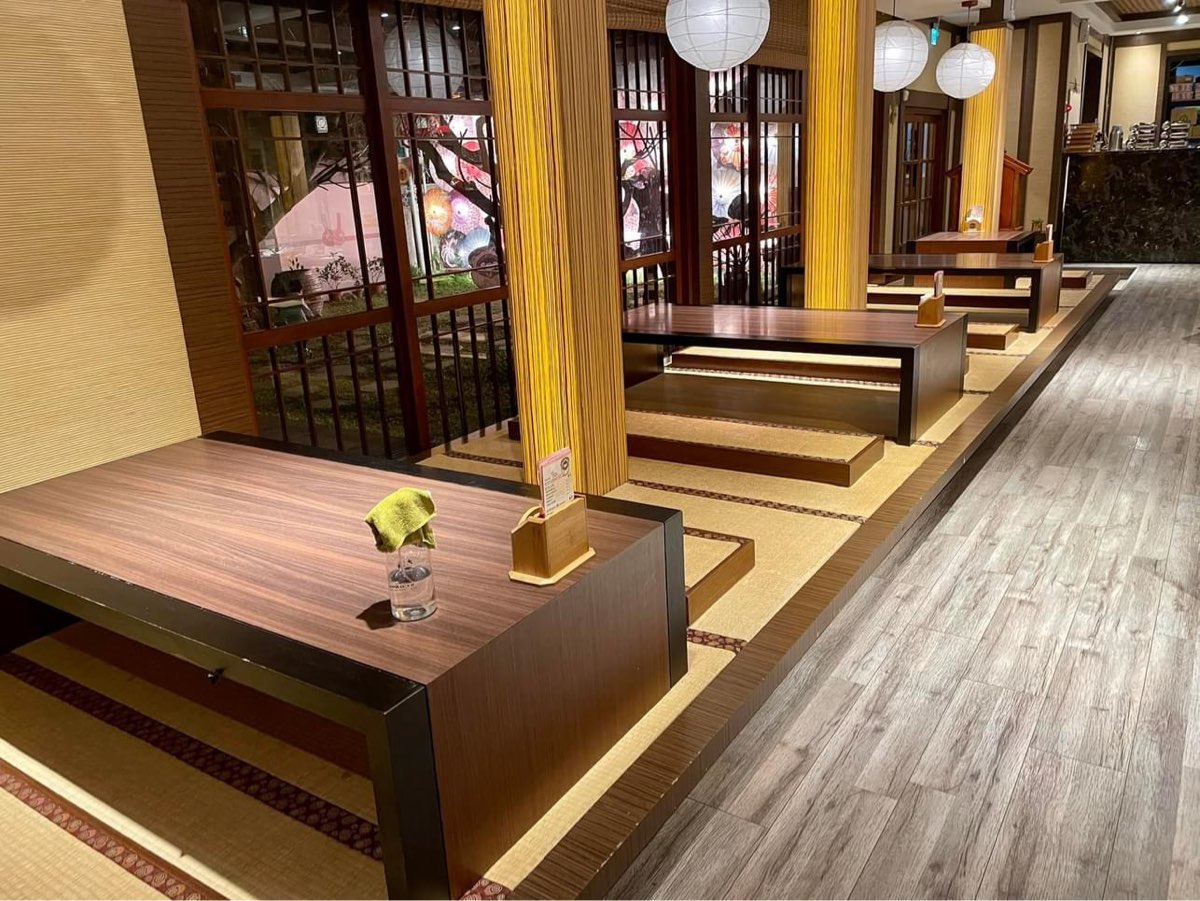 鳥居Torii 【喫茶食堂 / 祈願所 / 擔露本舖 / 福亭屋】(全台唯一祈福主題餐廳) | 去趣 chicTrip