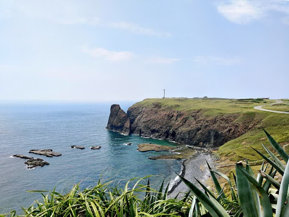 雙心石滬 | 去趣 chicTrip