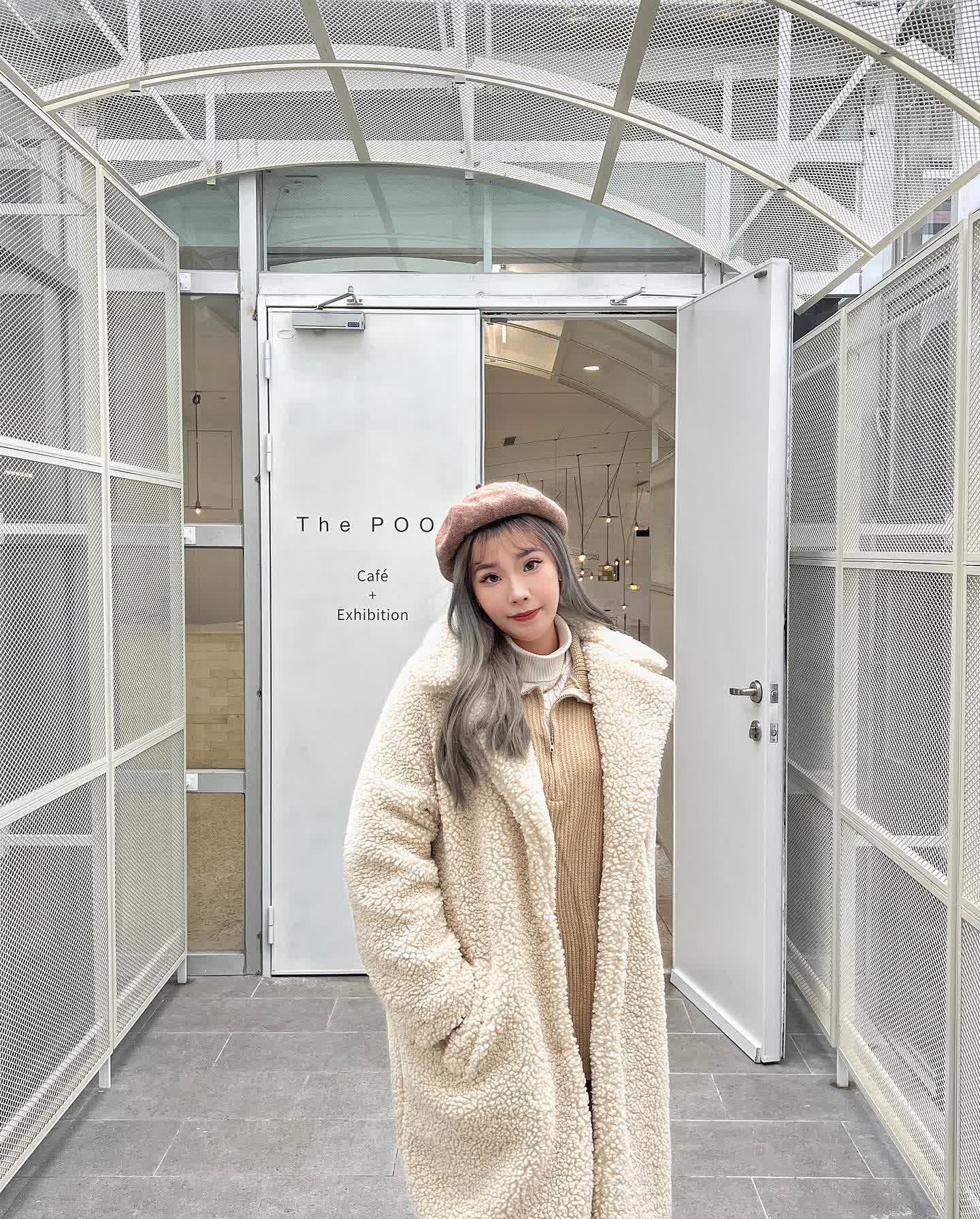 春室 SPRING POOL GLASS STUDIO + The POOL | 去趣 chicTrip