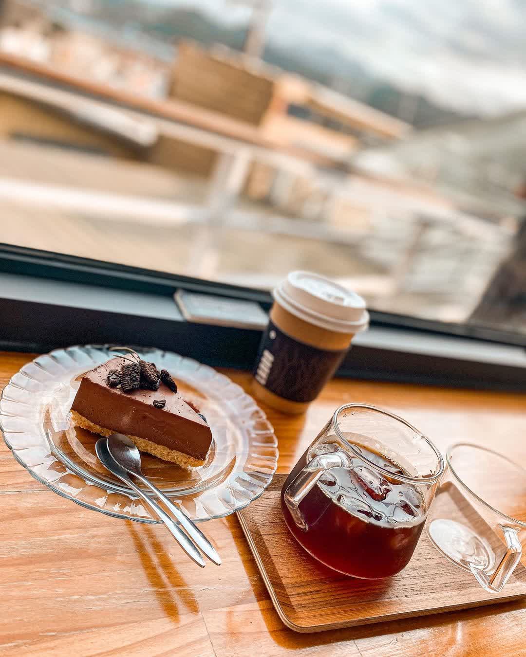 咖啡老度CAFELADOO | 去趣 chicTrip