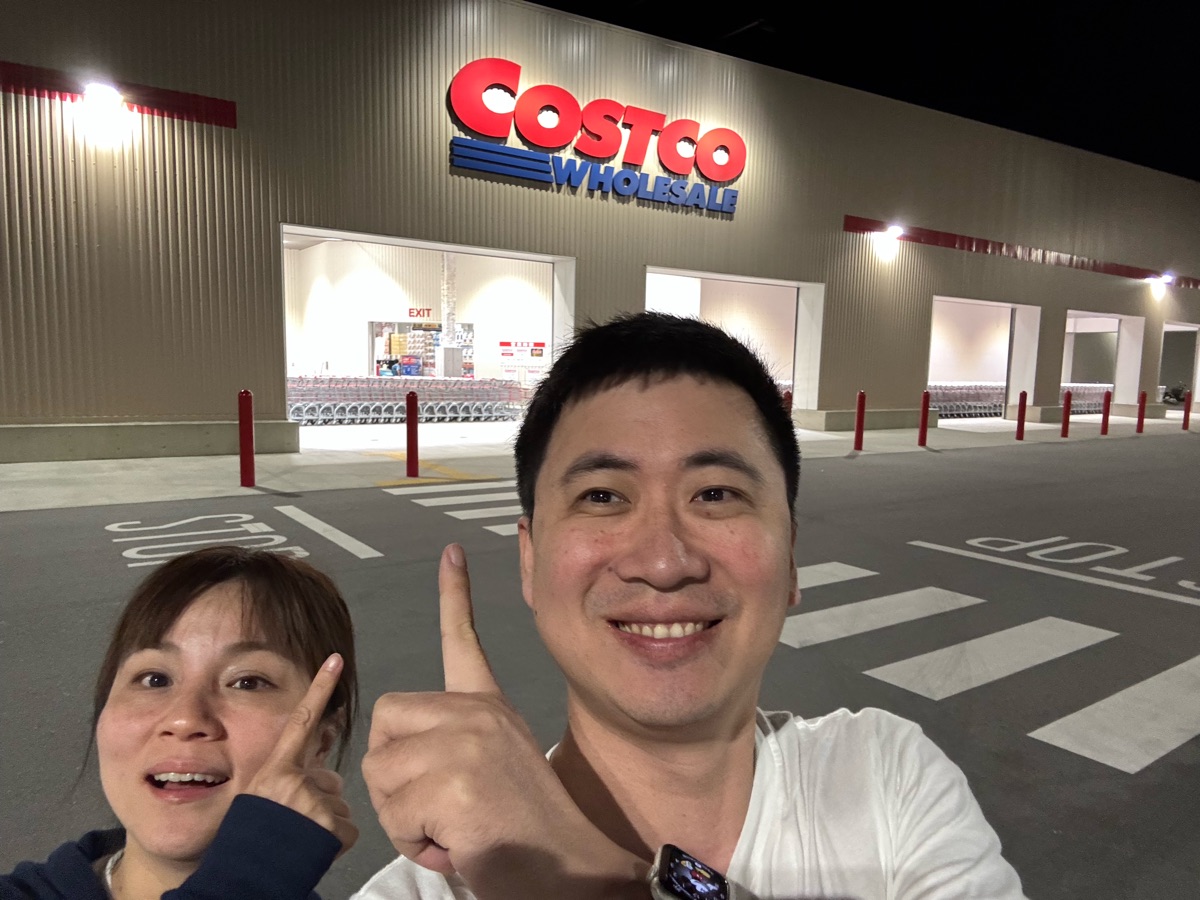 COSTCO好市多 沖繩店 | 去趣 chicTrip