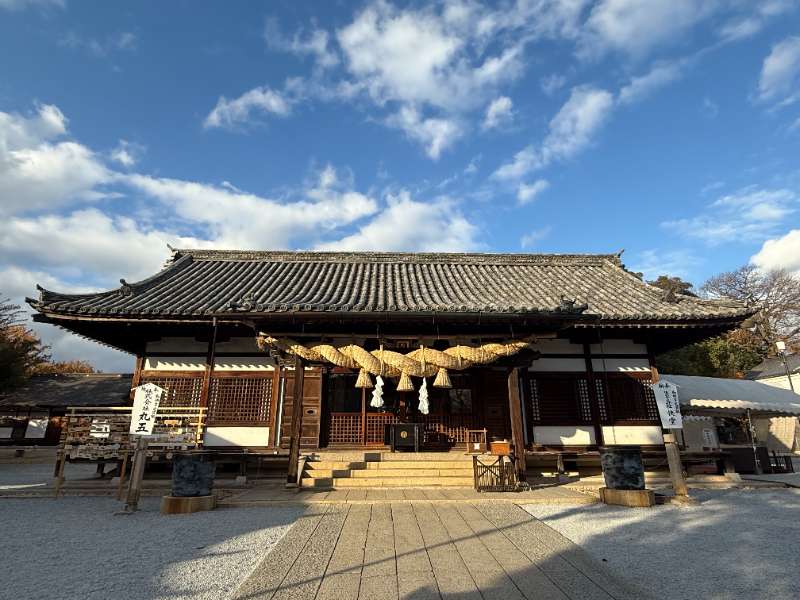 阿智神社 | 去趣 chicTrip