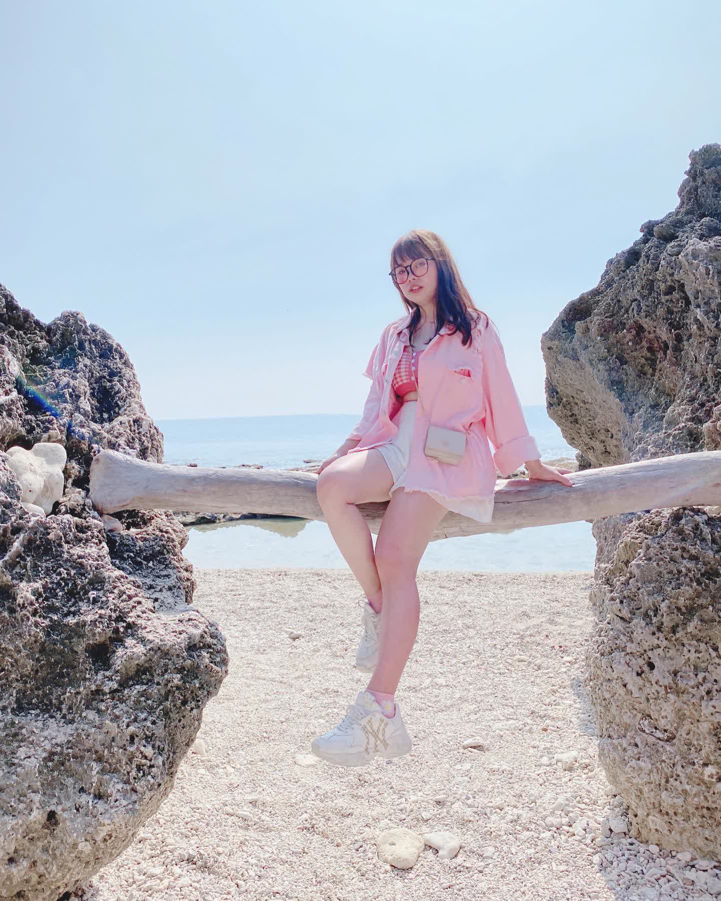 網美老木 | 去趣 chicTrip