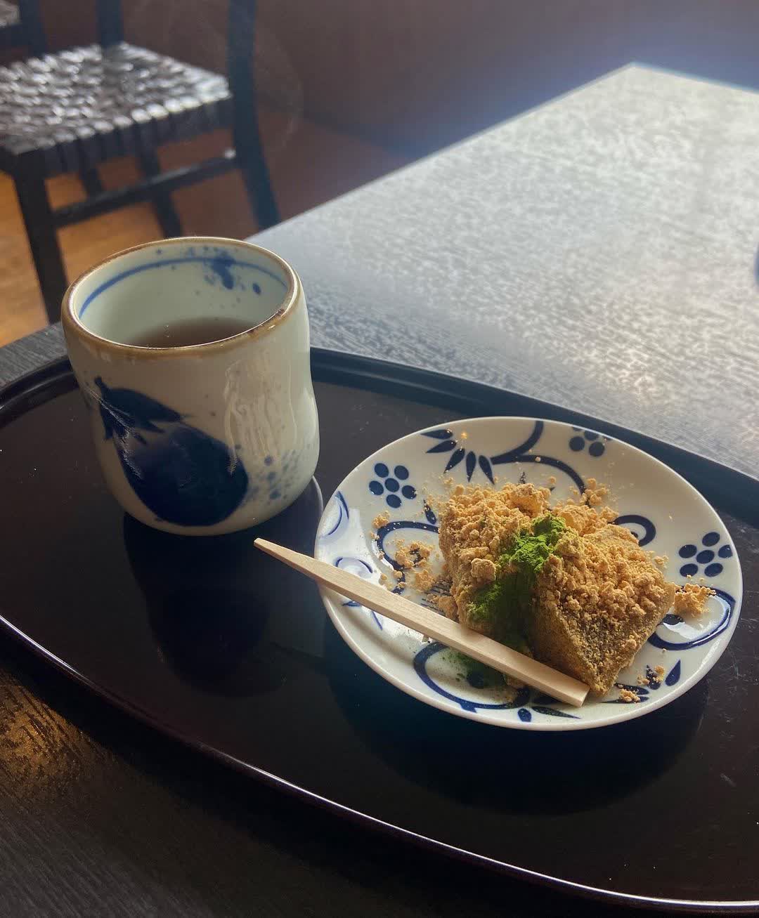 Taisho HANANA | 去趣 chicTrip