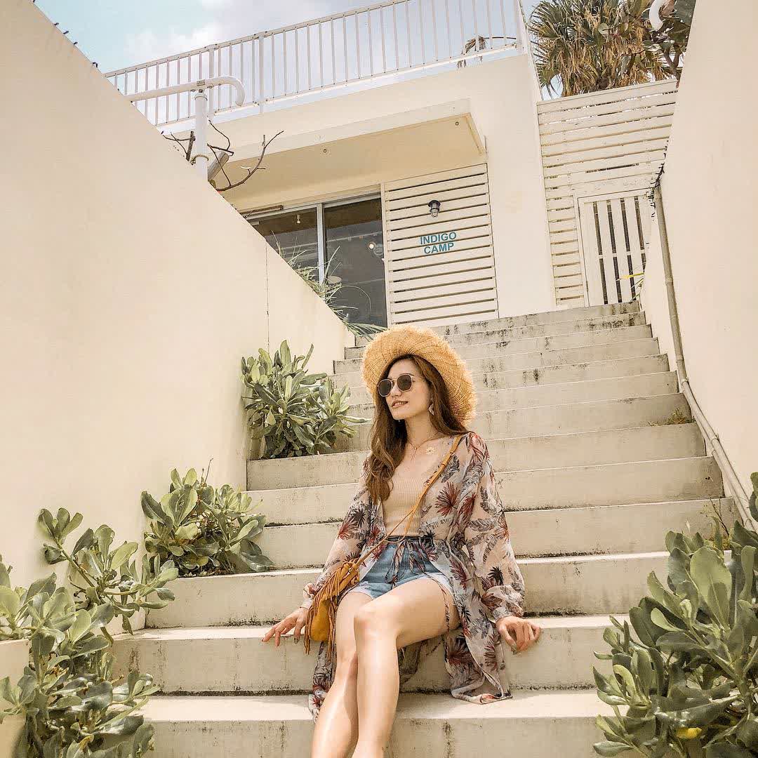 瀨長島 | 去趣 chicTrip