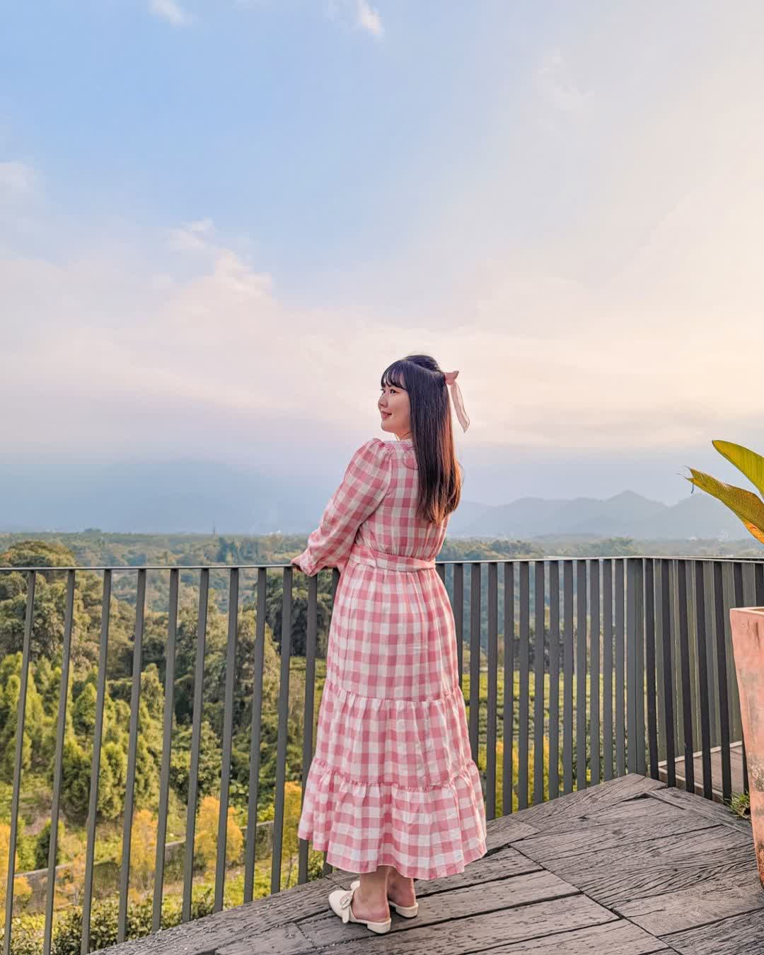 鹿篙咖啡莊園 | 去趣 chicTrip