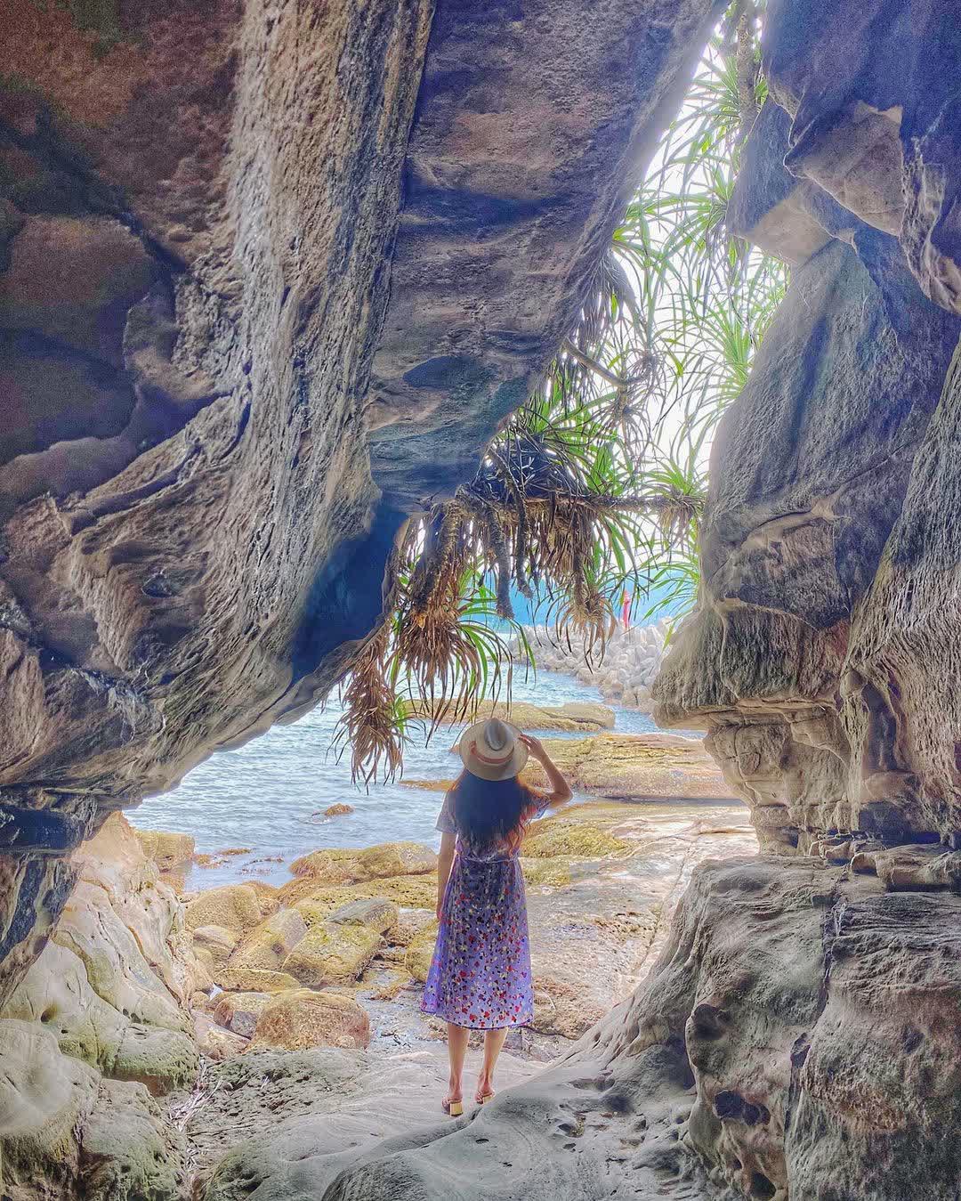 神秘海岸 | 去趣 chicTrip