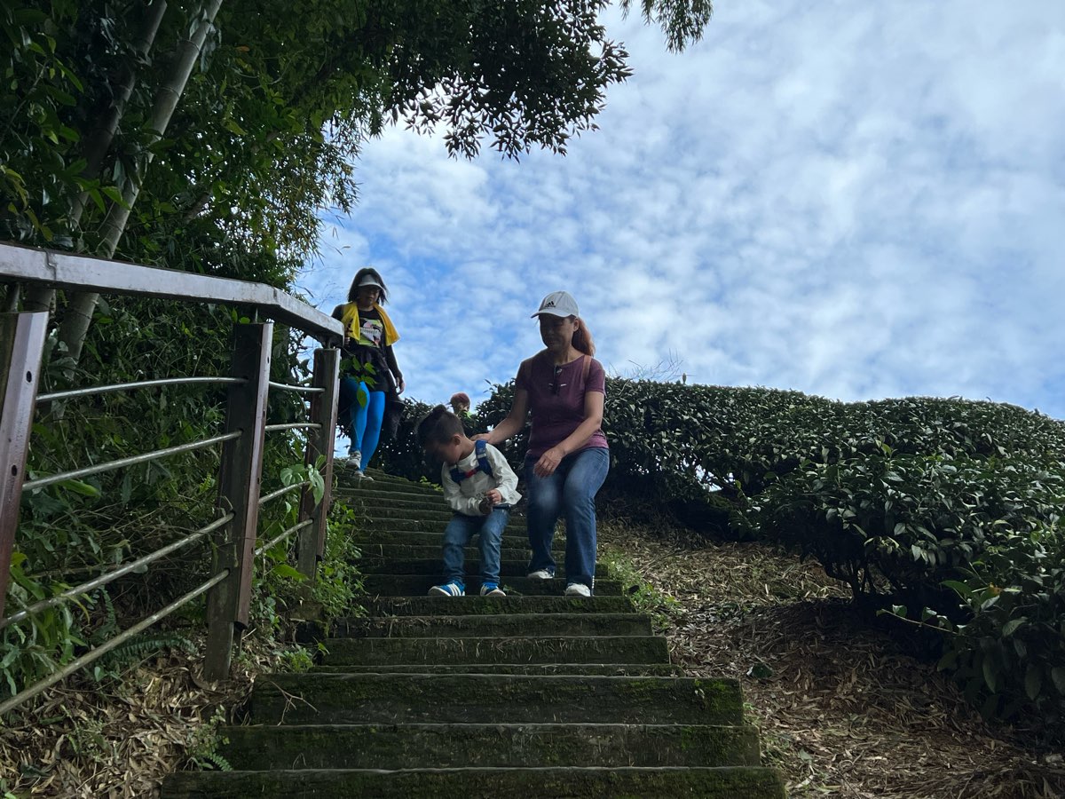 雲之南道步道 | 去趣 chicTrip