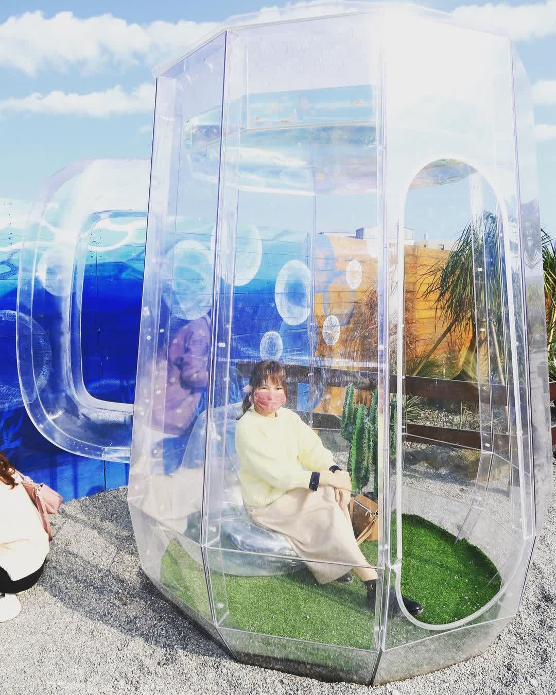 回巢農場 | 去趣 chicTrip