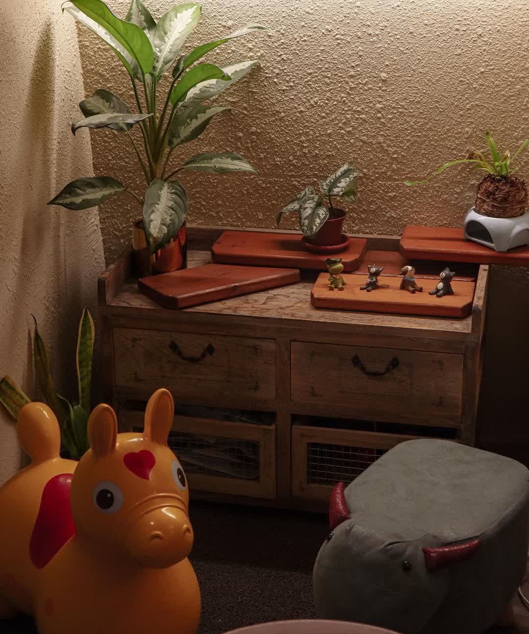 樂品喜塘 | 去趣 chicTrip