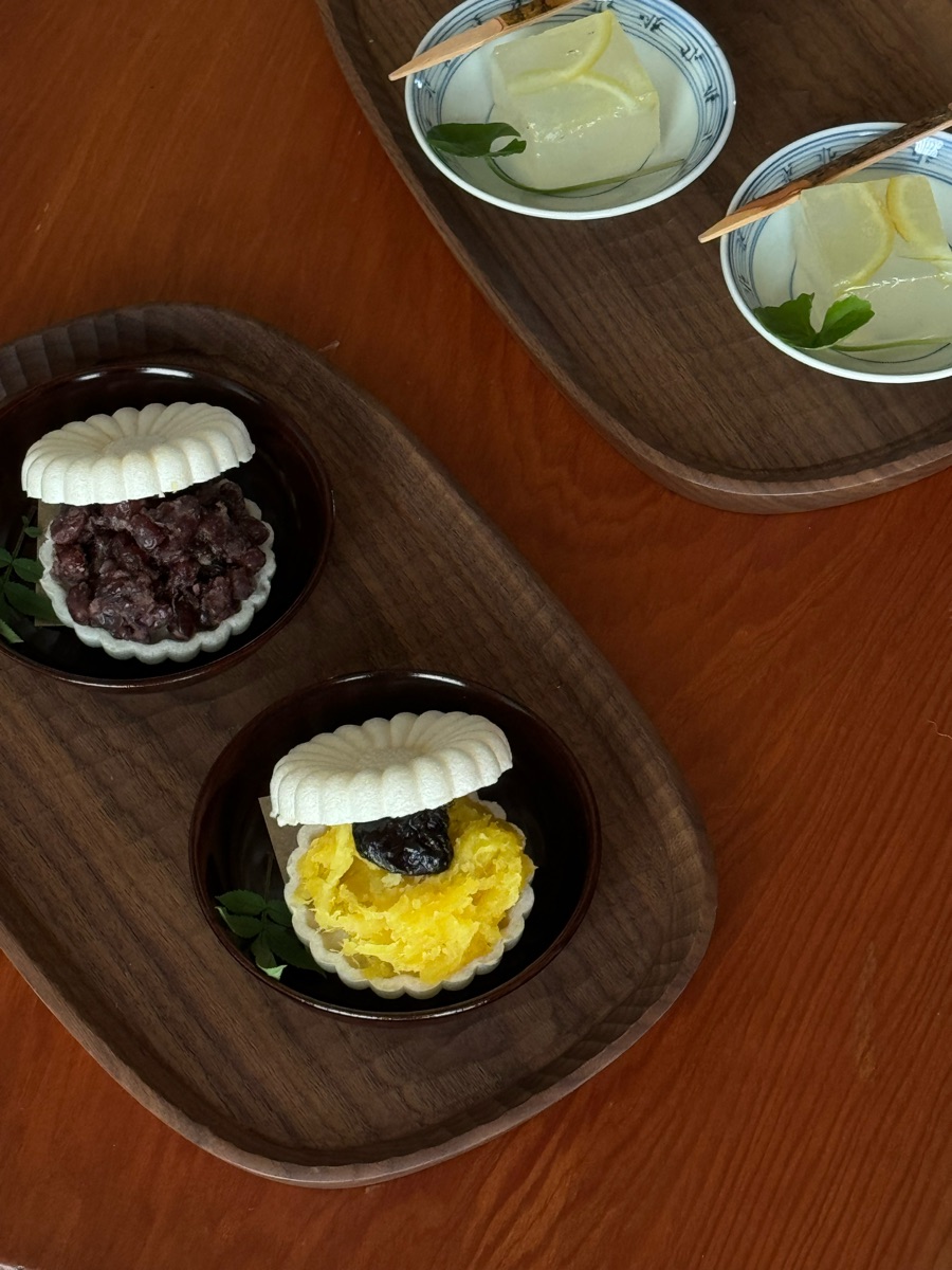 日光山茶屋 Nikko Hill Tea House | 去趣 chicTrip