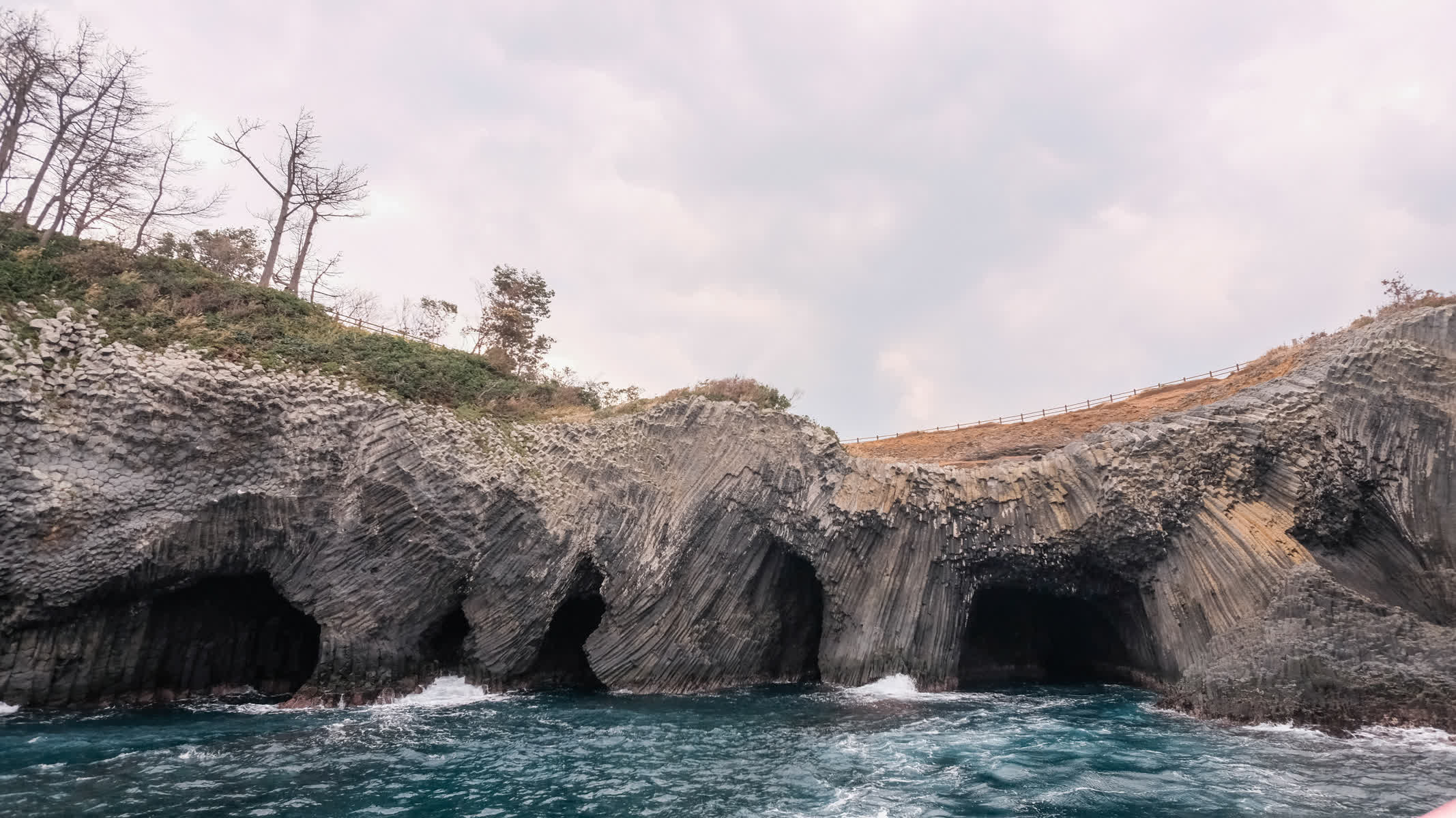 觀光船 海洋之友呼子 | 去趣 chicTrip