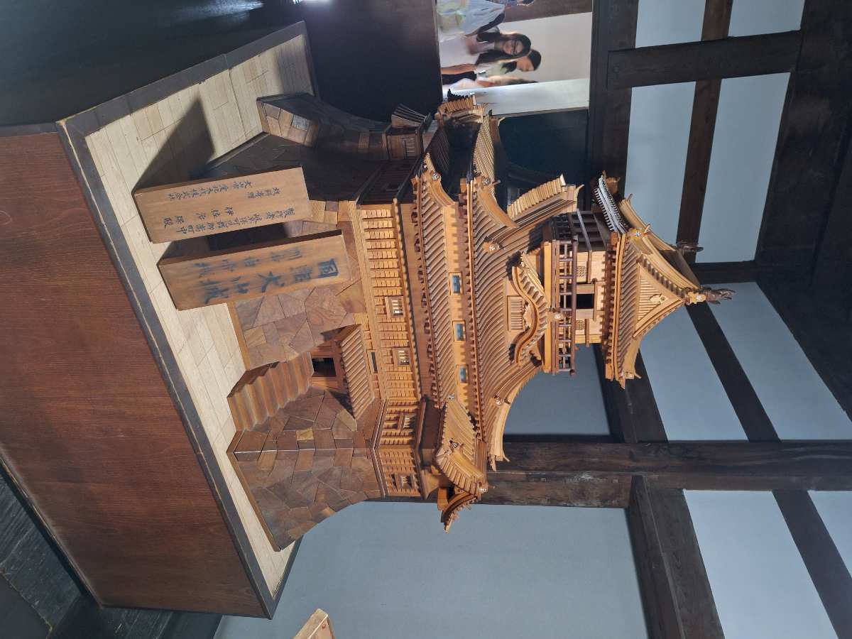 犬山城 | 去趣 chicTrip