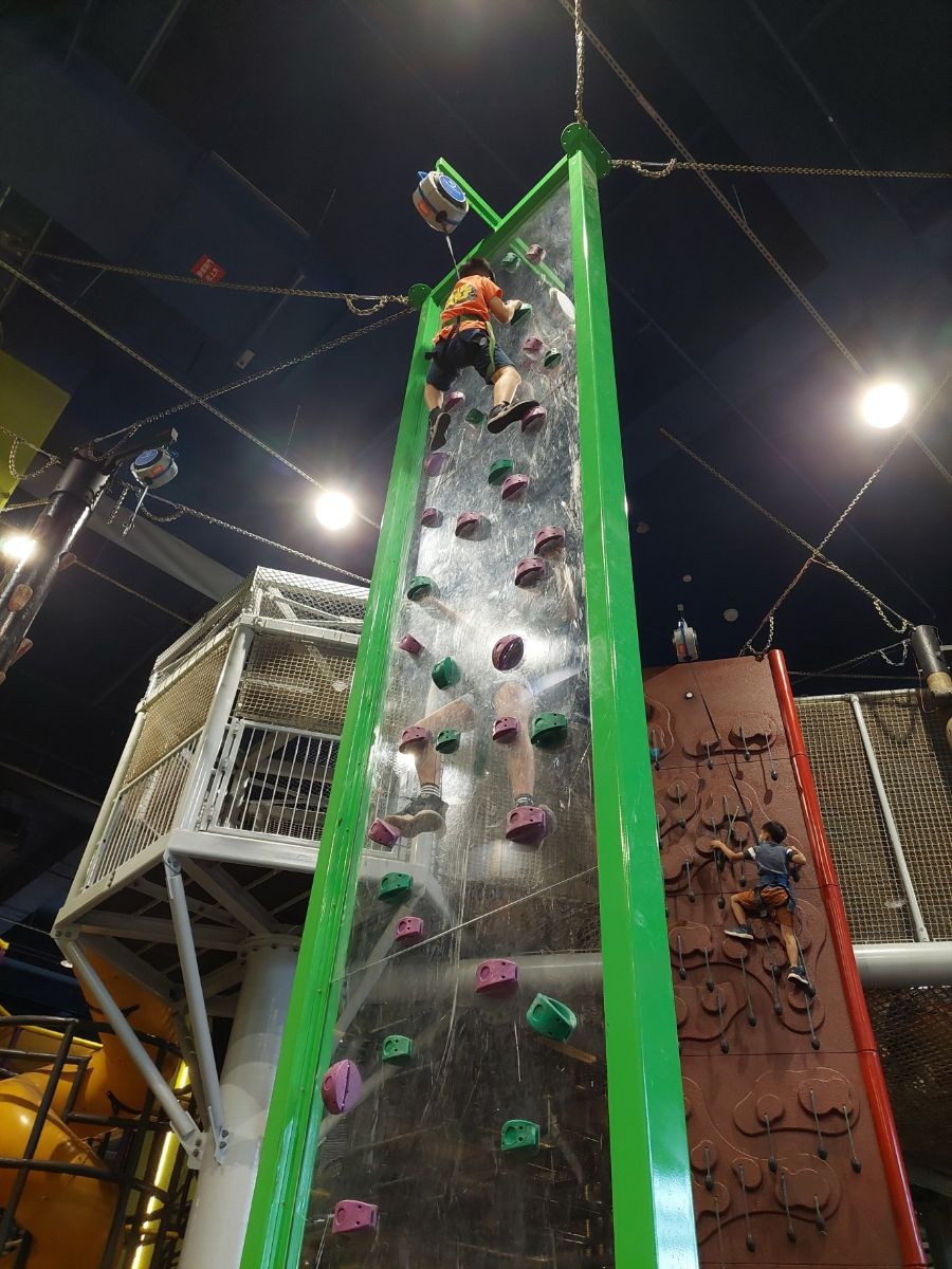 尚順育樂世界 | 去趣 chicTrip