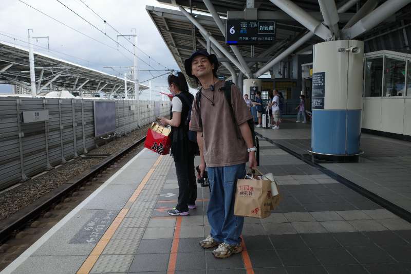 高鐵嘉義站 | 去趣 chicTrip