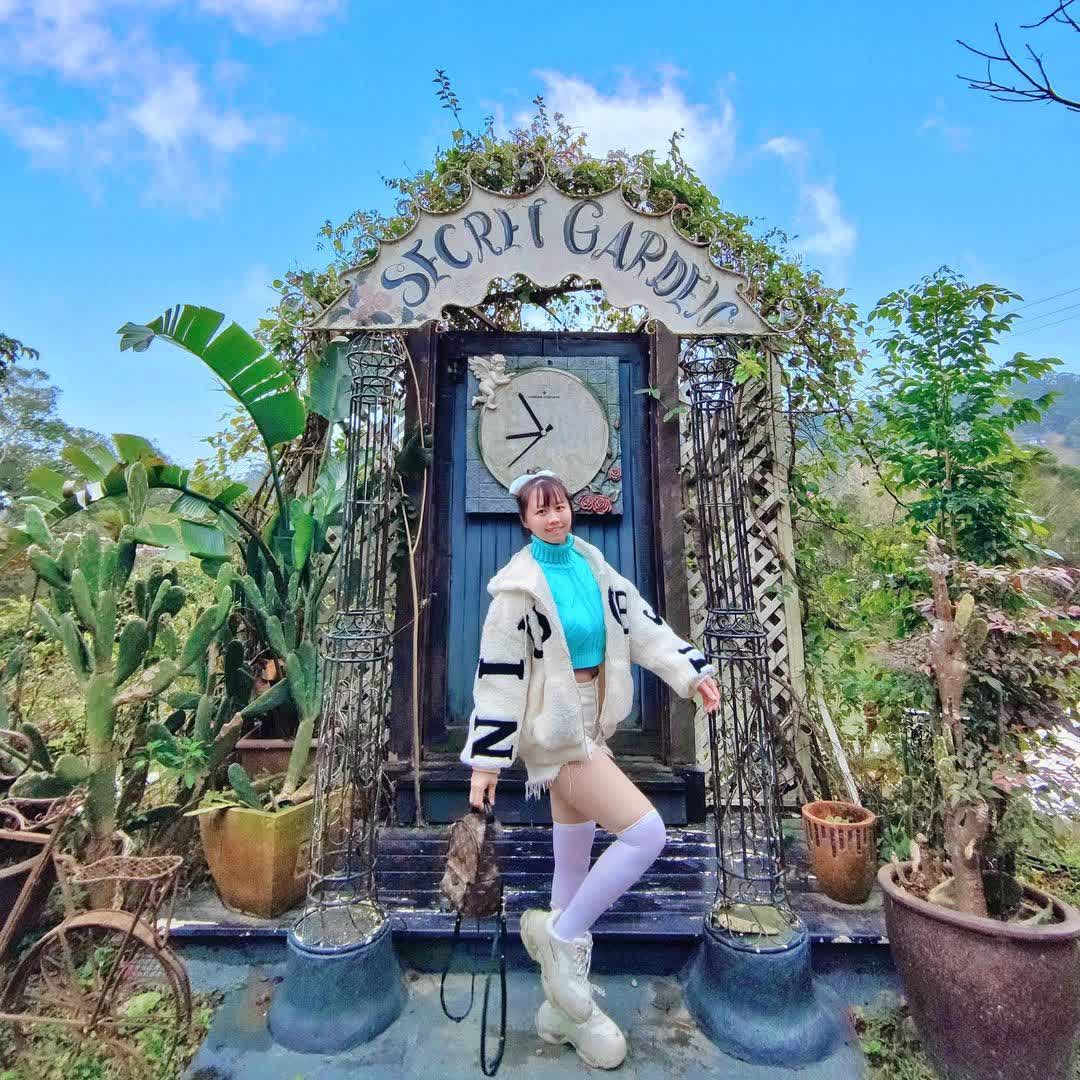 格林奇幻森林 Green Fantasy Forest | 去趣 chicTrip