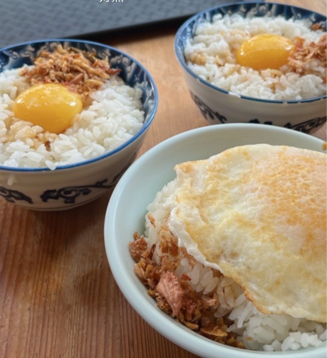 鼎富發豬油拌飯 | 去趣 chicTrip