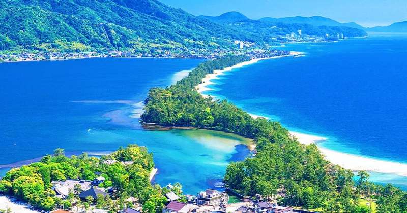 天橋立View Land | 去趣 chicTrip