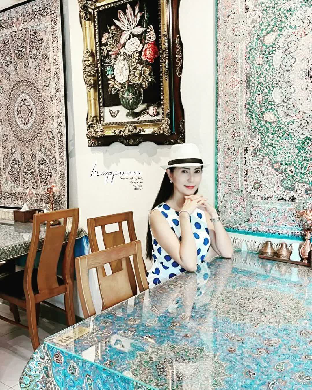 1001 Nights Taipei 一千零一夜 (水煙館)