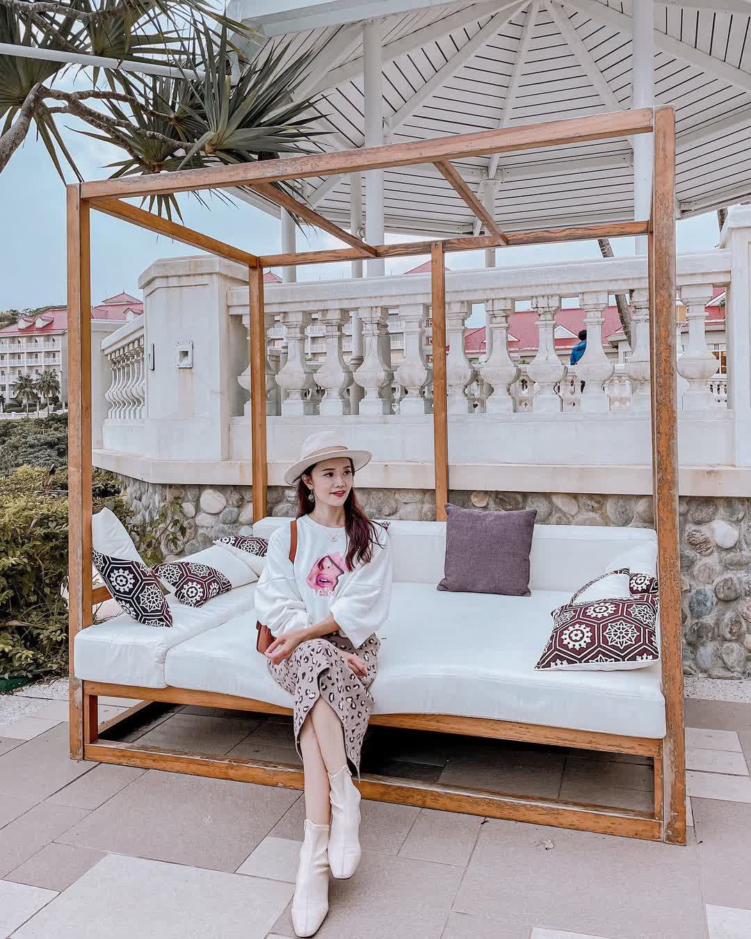 花蓮遠雄悅來大飯店 | 去趣 chicTrip