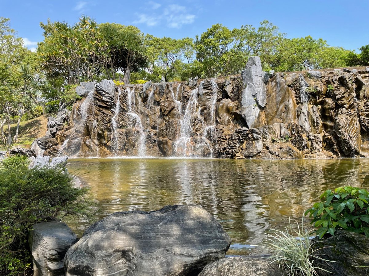 美侖大飯店 | 去趣 chicTrip