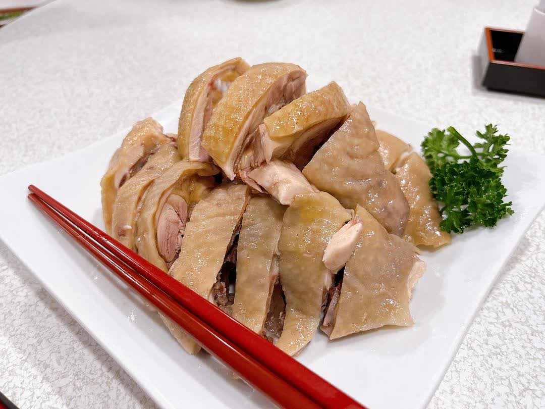 茂園餐廳 | 去趣 chicTrip