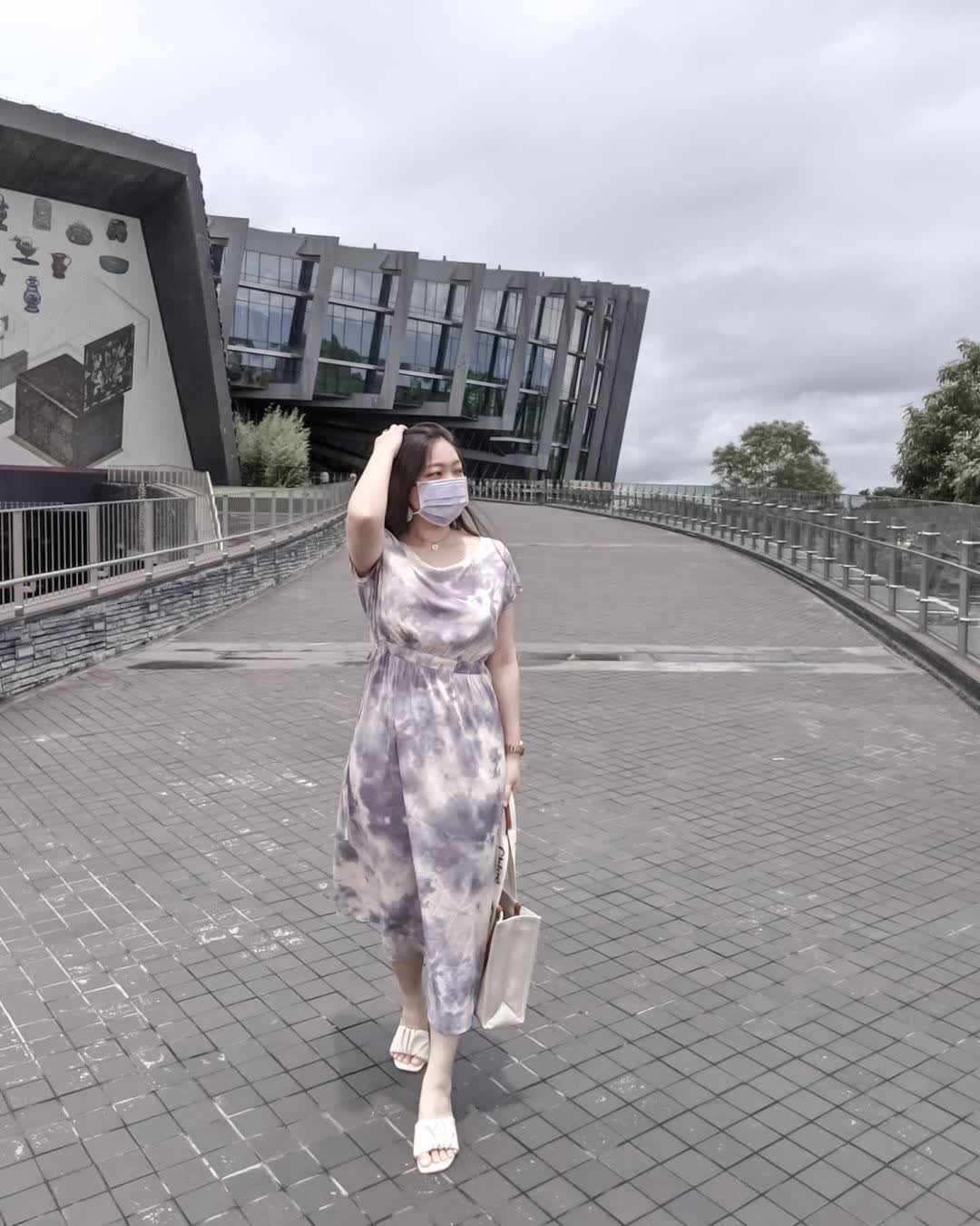 國立故宮博物院南部院區 | 去趣 chicTrip