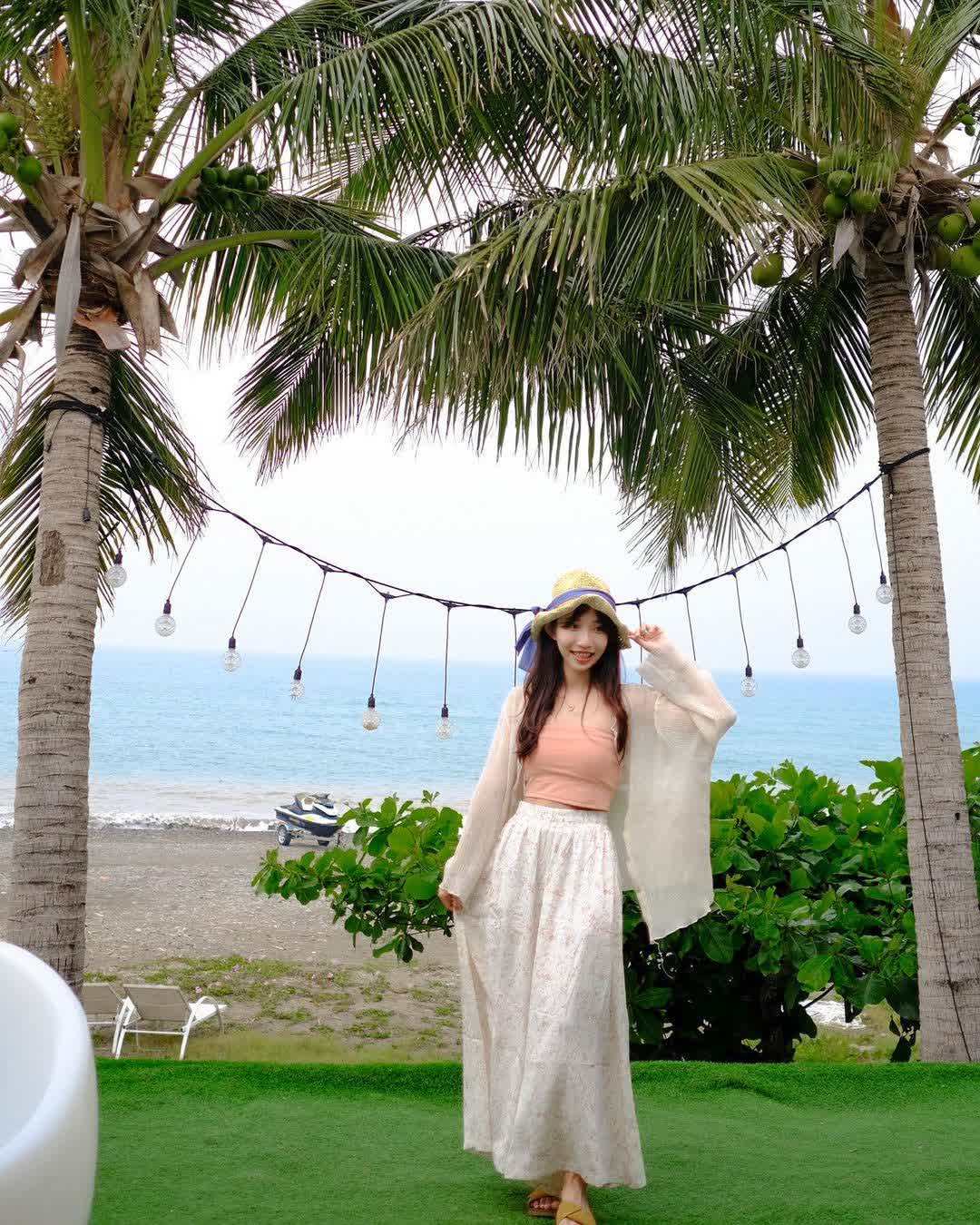 愛琴海岸海景咖啡餐廳 | 去趣 chicTrip